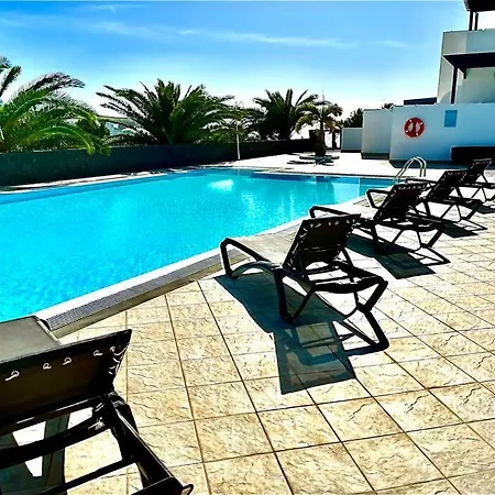 Casa 7 Soles * Playa Blanca (Lanzarote)