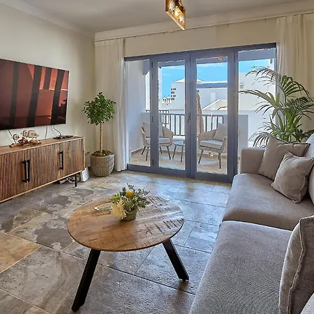 Apartamento Casa 7 Soles