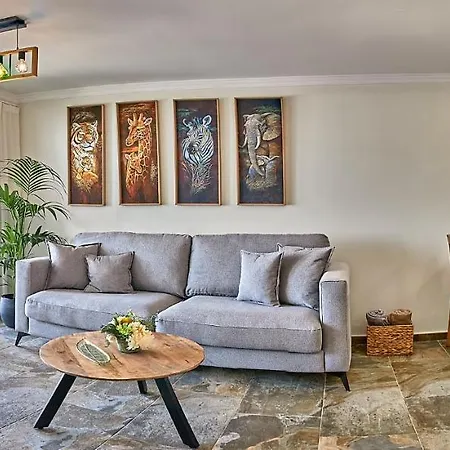 Apartamento Casa 7 Soles Playa Blanca (Lanzarote)
