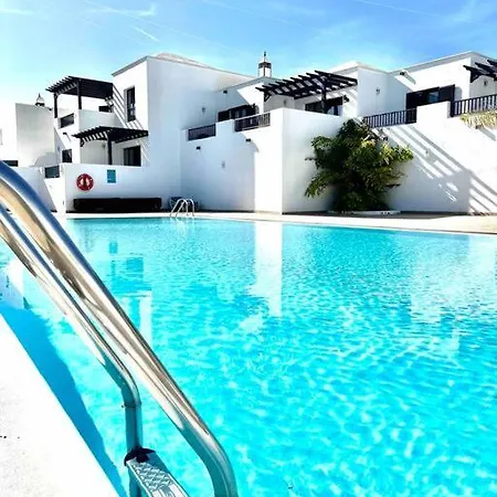 Appartement Casa 7 Soles