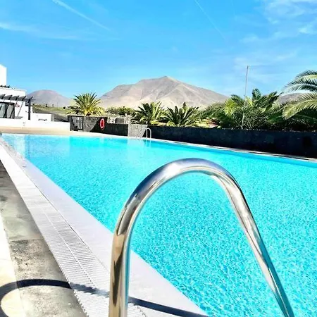Casa 7 Soles Apartment