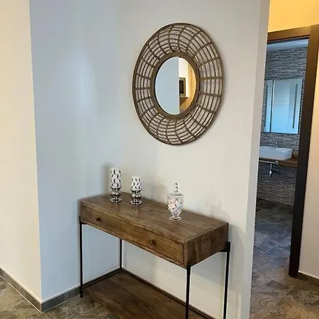 Casa 7 Soles Apartment *