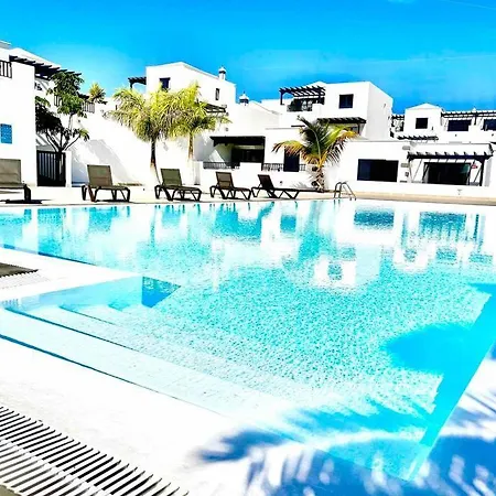 Casa 7 Soles Apartment *