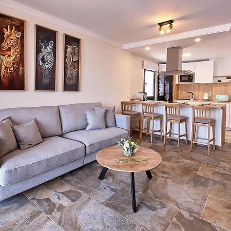 Casa 7 Soles
