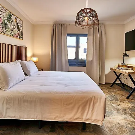 Casa 7 Soles