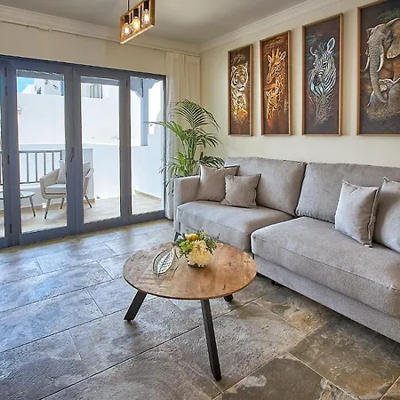 Casa 7 Soles Appartement *