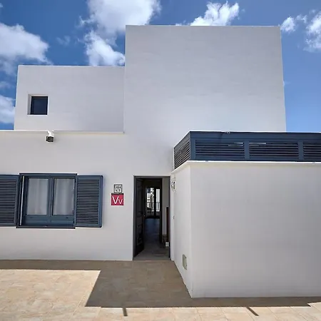 Apartment Casa 7 Soles *