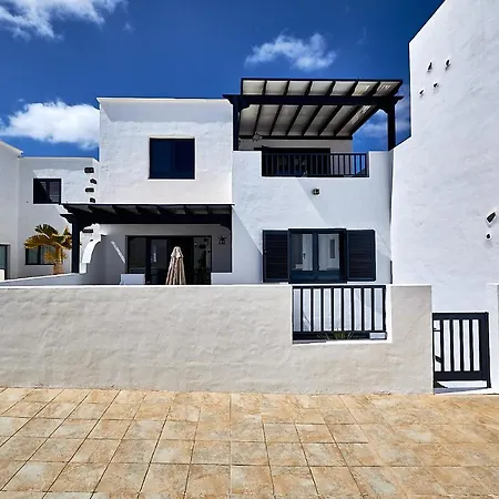 Apartment Casa 7 Soles Playa Blanca (Lanzarote)