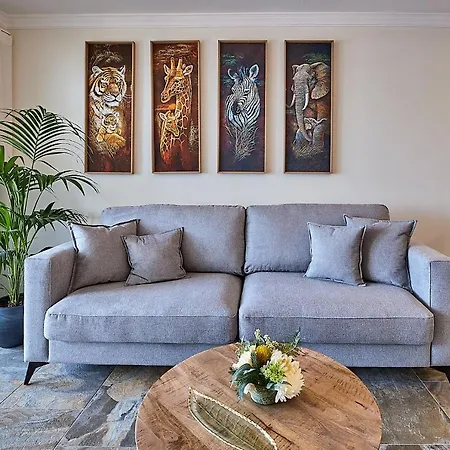 Appartement Casa 7 Soles *