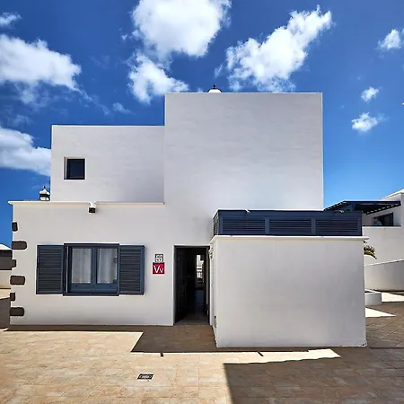 Casa 7 Soles Apartment Playa Blanca (Lanzarote)