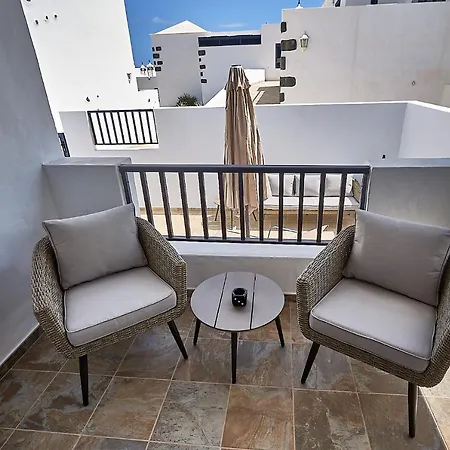 Casa 7 Soles Apartment Playa Blanca (Lanzarote)