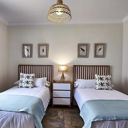 Appartement Casa 7 Soles *