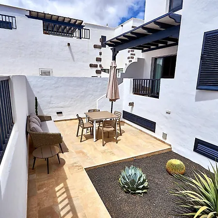 Casa 7 Soles Apartment