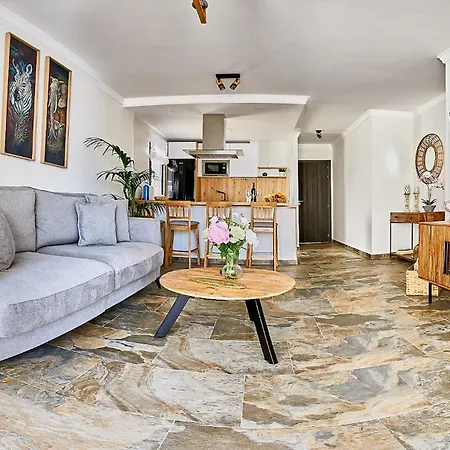 Casa 7 Soles Appartement *