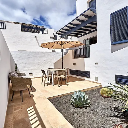 Appartement Casa 7 Soles Playa Blanca (Lanzarote)
